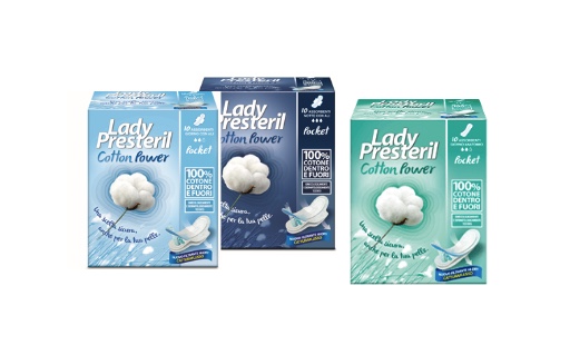 Presteril assorbenti